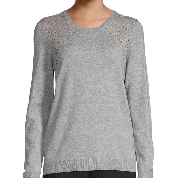 2/20$ Isaac Mizrahi sweater - Picture 1 of 5